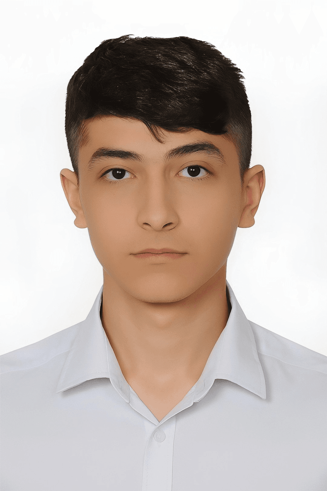 To'rabek Raufov Profile Picture